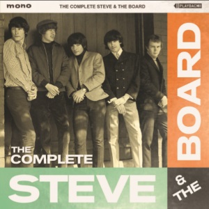 The Complete Steve & The Board