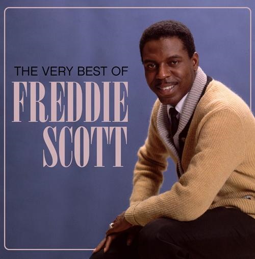 Freddie Scott - The Very Best Of